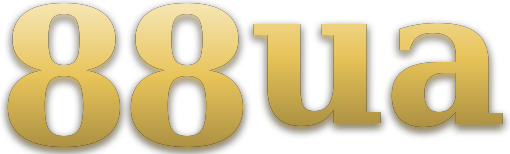 88ua logo