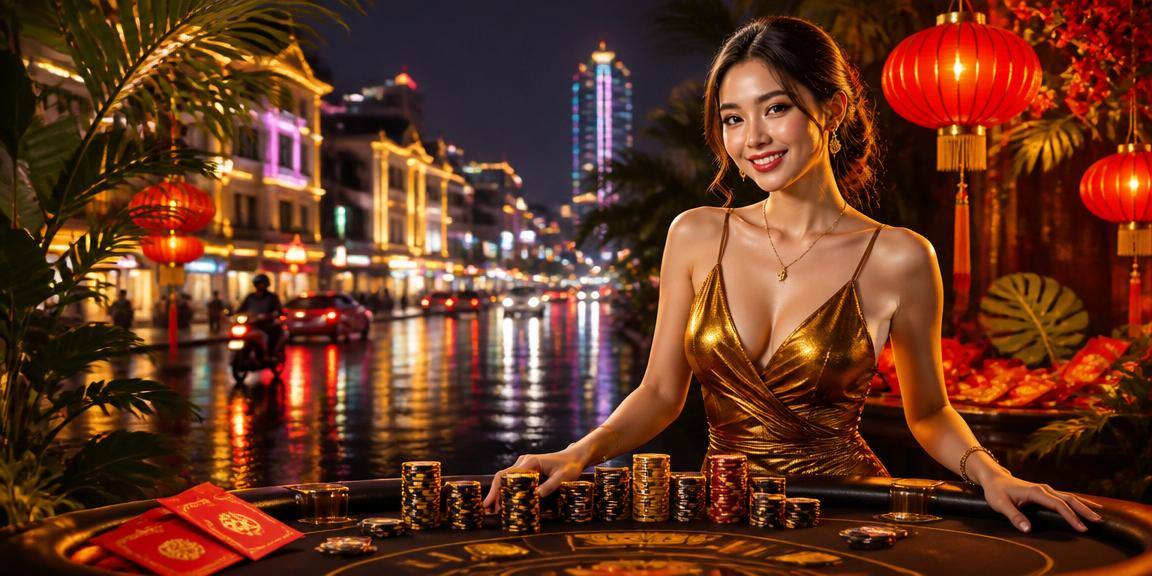 88ua Casino Mới