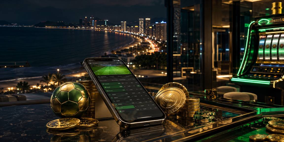 88ua Casino Trực Tiếp Thanh Toán Nội Địa
